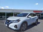 2019 Nissan Murano