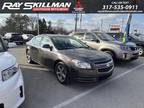 2011 Chevrolet Malibu