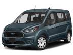 2022 Ford Transit Connect