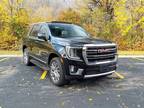 2021 GMC Yukon