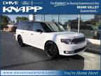 2019 Ford Flex