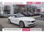 2009 Bmw Z4
