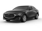 2020 Mazda Mazda3