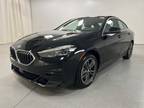 2022 BMW 228 Gran Coupe
