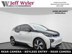 2016 BMW i3