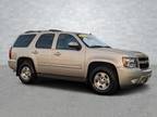 2013 Chevrolet Tahoe
