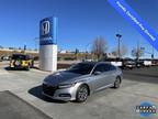 2018 Honda Accord Hybrid