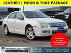 2008 Ford Fusion