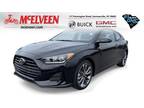 2019 Hyundai Veloster