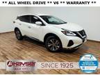2021 Nissan Murano