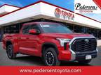 2022 Toyota Tundra