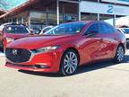 2022 Mazda Mazda3