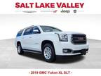 2019 GMC Yukon XL