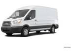2017 Ford Transit-250