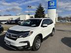 2020 Honda Pilot