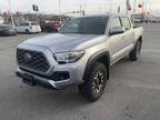 2020 Toyota Tacoma