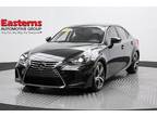 2017 Lexus IS 300