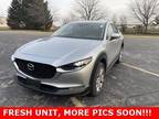 2020 Mazda CX-30