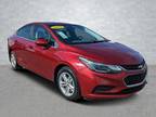 2018 Chevrolet Cruze
