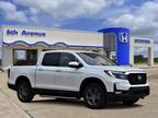 2023 Honda Ridgeline