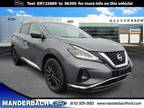 2019 Nissan Murano