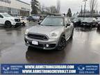 2017 MINI Countryman