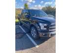 2017 Ford F-150 King Ranch