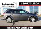 2020 Dodge Journey