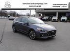 2018 Hyundai Elantra GT