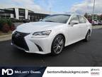 2019 Lexus GS 350