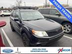 2011 Subaru Forester