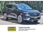 2021 Hyundai Santa Fe