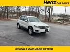 2017 Volkswagen Tiguan Limited