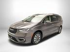 2021 Chrysler Pacifica