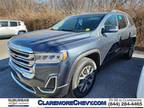2020 GMC Acadia
