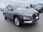 2020 Hyundai Kona