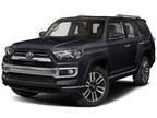2023 Toyota 4Runner