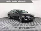 2020 Chevrolet Malibu