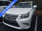 2019 Lexus GX 460