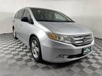 2011 Honda Odyssey