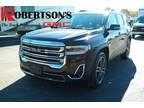 2021 GMC Acadia