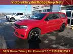 2019 Dodge Durango