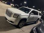 2019 GMC Yukon XL