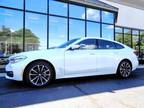 2018 BMW 640 Gran Turismo