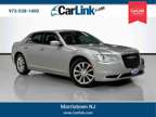 2017 Chrysler 300 Limited