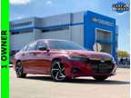 2021 Honda Accord Sport Special Edition
