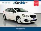 2015 Subaru Impreza 2.0i