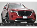 2024 Mazda CX-90 PHEV Premium Plus