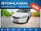 2012 Honda Accord SE 2.4