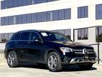 2020 Mercedes-Benz GLC GLC 300 4MATIC